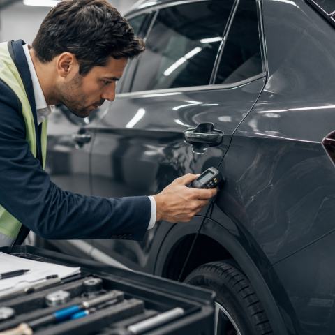 inspeção_de_pintura_automotiva_profissional